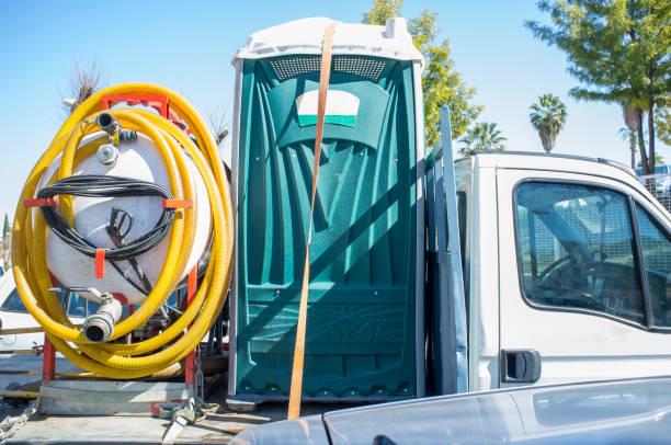 Best Local porta potty services  in Fredonia, NY