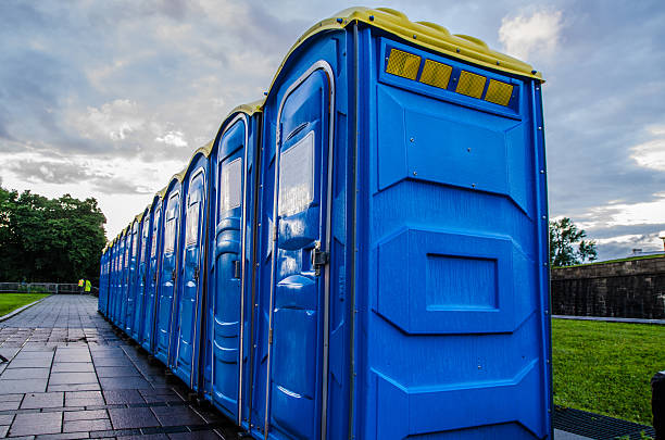 Best Construction site porta potty rental  in Fredonia, NY
